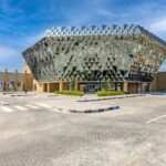 Bascom Palmer Eye Institute – Abu Dhabi