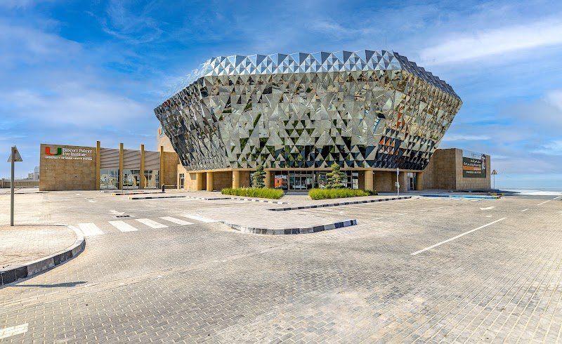 Bascom Palmer Eye Institute – Abu Dhabi