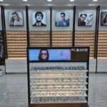 New City Opticals, Abu Dhabi