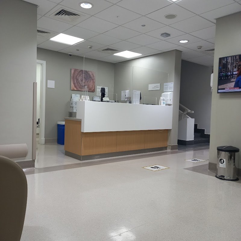 مركز العيون