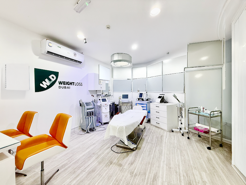 Weight Loss Dubai