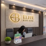 Elite Body Home Polyclinic | Weight Loss, Fillers, PRP, IV Drips, HIFU Clinic Dubai