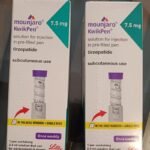 Glamorous Weight Loss Clinic Dubai – Bariatric Surgery, 5mg, 7.5mg Mounjaro Abu Dhabi & Sharjah, Ozempic, Mounjaro, Wegovy,