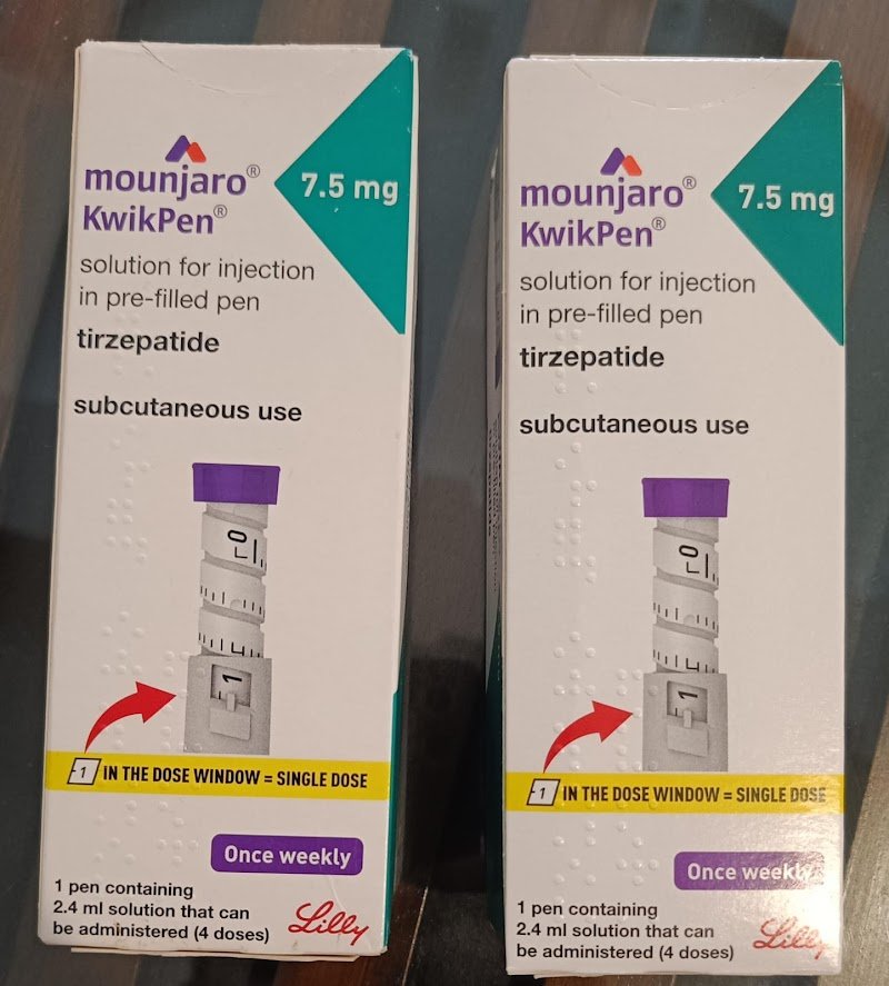 Glamorous Weight Loss Clinic Dubai – Bariatric Surgery, 5mg, 7.5mg Mounjaro Abu Dhabi & Sharjah, Ozempic, Mounjaro, Wegovy,