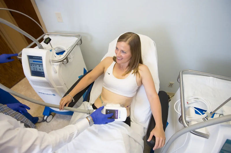 Coolsculpting Dubai | Fat Freezing in Dubai