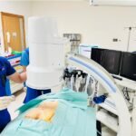 Dr Tarek Sultan Stem Cells and Pain Management Consultant