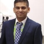 Dr. Shravan Tirunagari | Pain Management Doctor