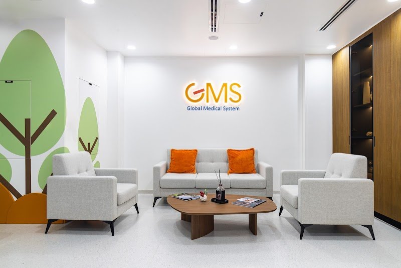 GMS Clinic