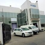 Emirates Hospital Group Al Quoz
