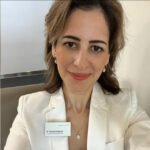 Dr Shayma Hampton, Functional & Family Medicine Doctor