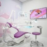 𝗕 𝗖𝗟𝗜𝗡𝗜𝗖 𝗞𝗜𝗗𝗦 | 𝗣𝗲𝗱𝗶𝗮𝘁𝗿𝗶𝗰 𝗗𝗲𝗻𝘁𝗶𝘀𝘁𝗿𝘆 | عيادة طب أسنان الأطفال