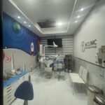 𝗠𝗔𝗜𝗦𝗔𝗡 𝗠𝗘𝗗𝗜𝗖𝗔𝗟 𝗖𝗟𝗜𝗡𝗜𝗖 | عيادة طب الأطفال