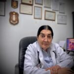 عيادة الدكتوره بشيره – نسائيه