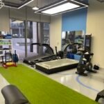 King’s Physio Centre – Park Heights