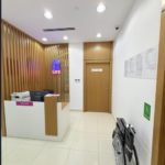 Life GP Clinic Al Khail Mall- 6027