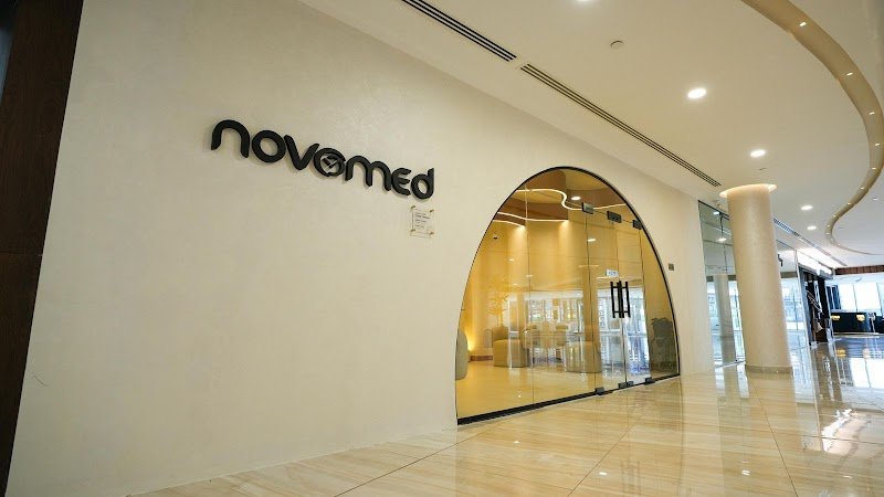 Novomed – Mirdif