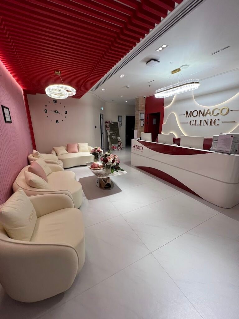 Monaco Clinic