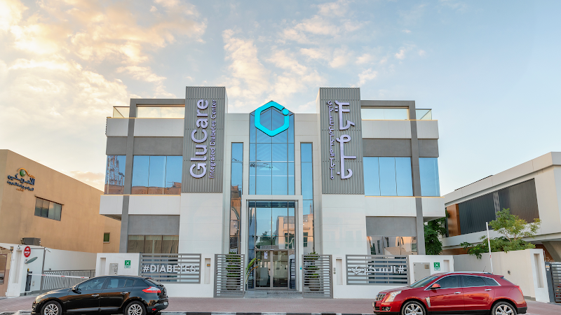 Metabolic – Jumeirah Clinic (formerly GluCare.Health)