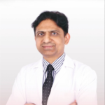 Dr. Sudhanshu Dev Singh