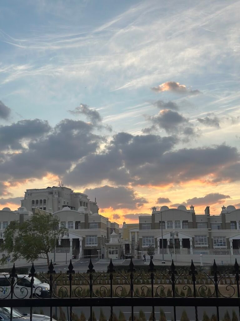 Cherie Clinic – Abu Dhabi