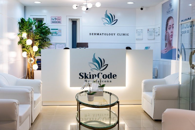 Skin Code Medical Center ( Skin Care & Facial Treatment )