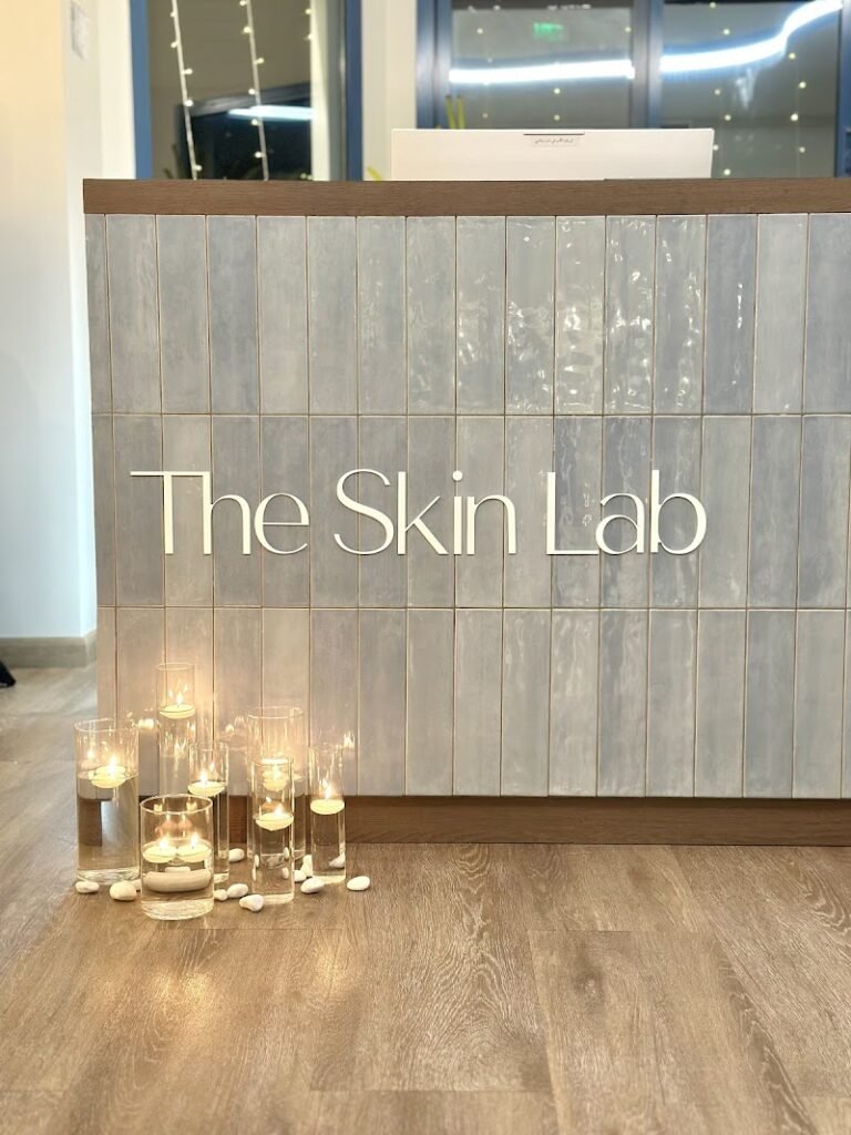 The Skin Lab
