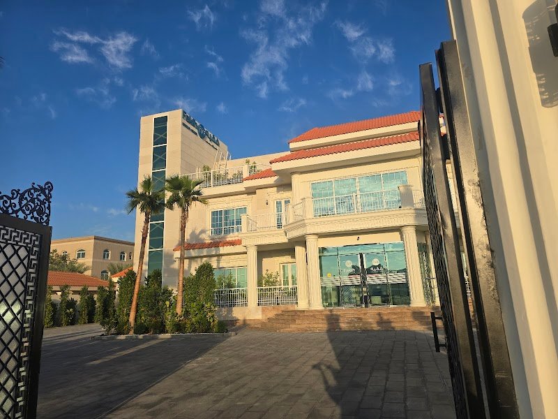 Fakih IVF Khalifa City