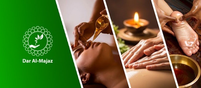 Dar Al Majaz | Premium Ayurveda & Homeopathy Clinic in Sharjah