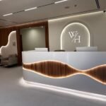 مركز الايادي البيضاء الطبي