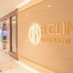 B CLINIC | عيادة طب وتقويم الأسنان الرقمي
