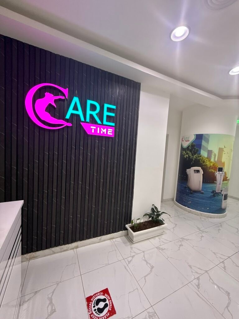 Care Time Centre