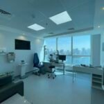 مركز طارق موسى الطبي