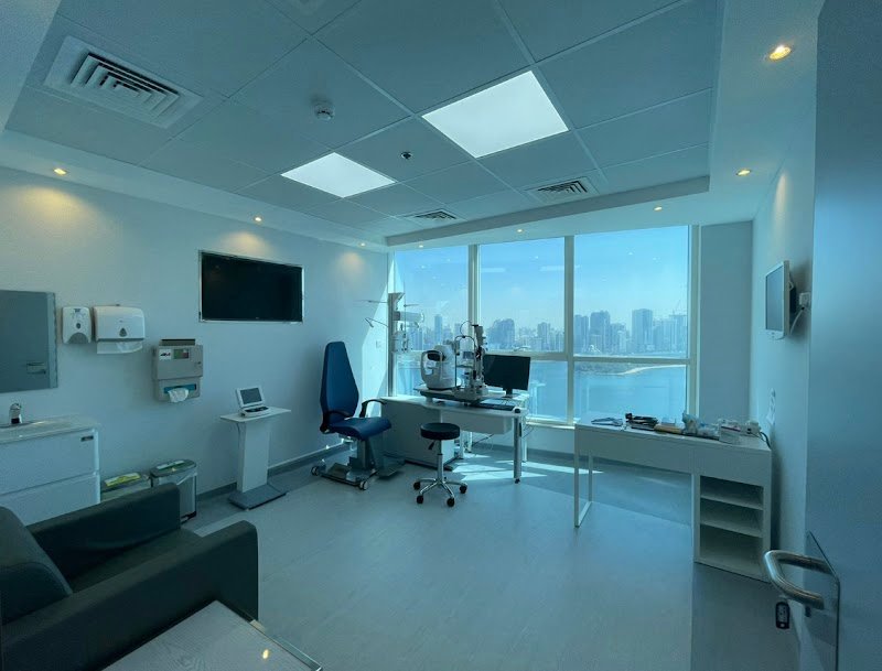 مركز طارق موسى الطبي