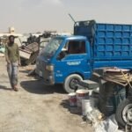 Human Diagnostics office sharjah