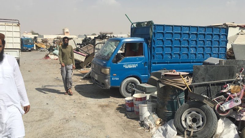 Human Diagnostics office sharjah