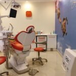 Child Care Center – مركز العناية بالطفل