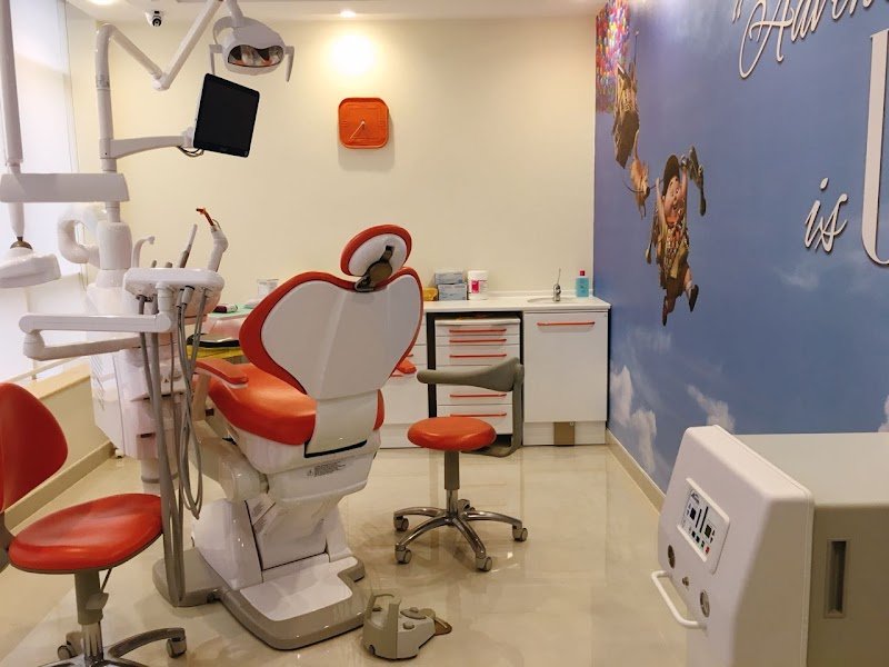 Child Care Center – مركز العناية بالطفل