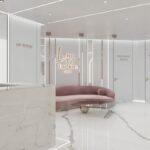 LFK CLINIC LLC – TRADE CENTER SECOND