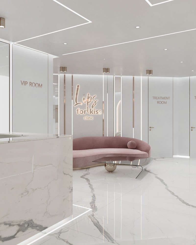 LFK CLINIC LLC – TRADE CENTER SECOND