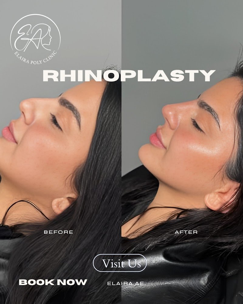 ELAIRA POLY CLINIC L.L.C – BUSINESS BAY