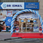 Mashreq Abu Hail Poly Clinic LLC – HOR AL ANZ