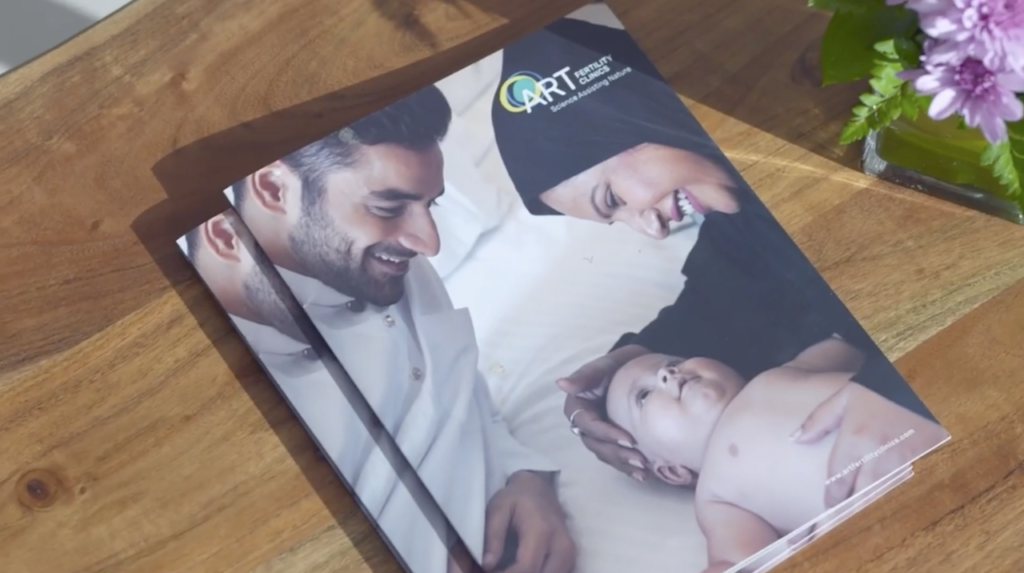 ART Fertility Clinics – Dubai Healthcare City