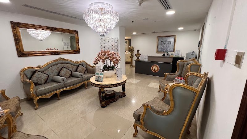 Elite Plastic & Cosmetic Surgery Group FZ-LLC – OUD METHA