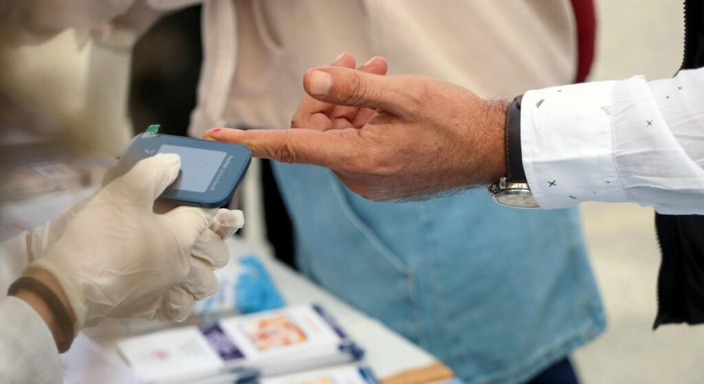 Diabetes in the UAE 2026 Trends, Statistics and Outlook