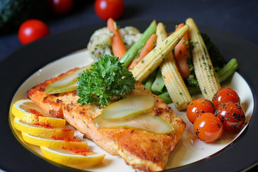 Hashimoto’s Diet and Lifestyle Plan for UAE Patients