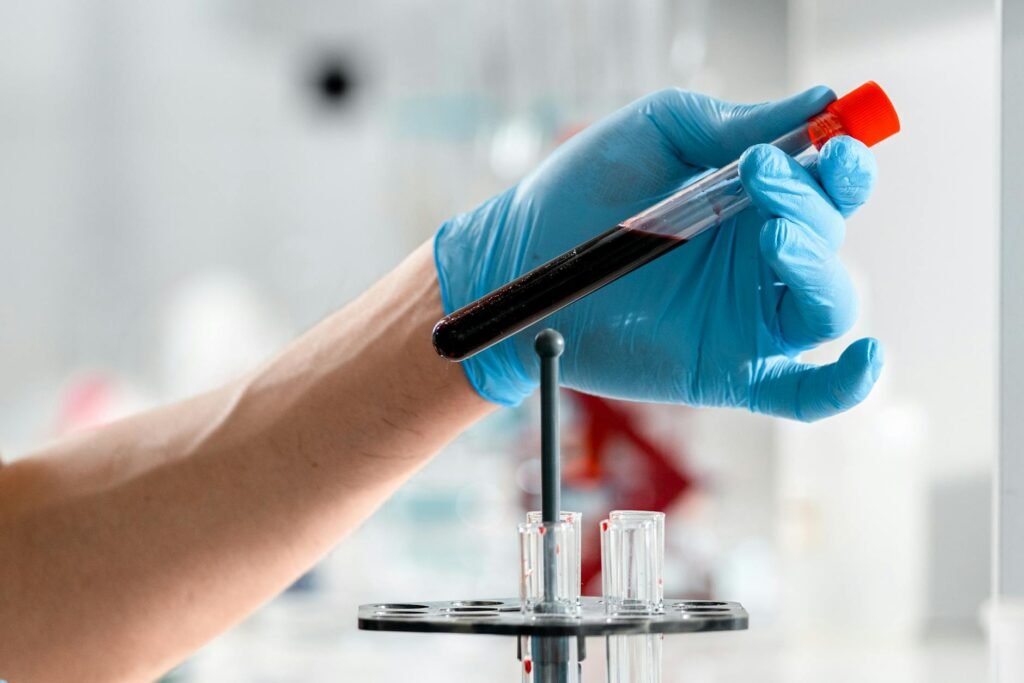 Insulin Resistance Explained for Adults in the UAE