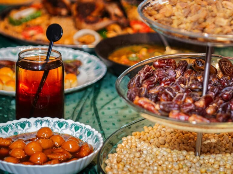 Ramadan Diabetes Safe Fasting Guide for UAE Patients
