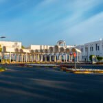 Latifa Hospital – Dubai Health – Al Jadaf