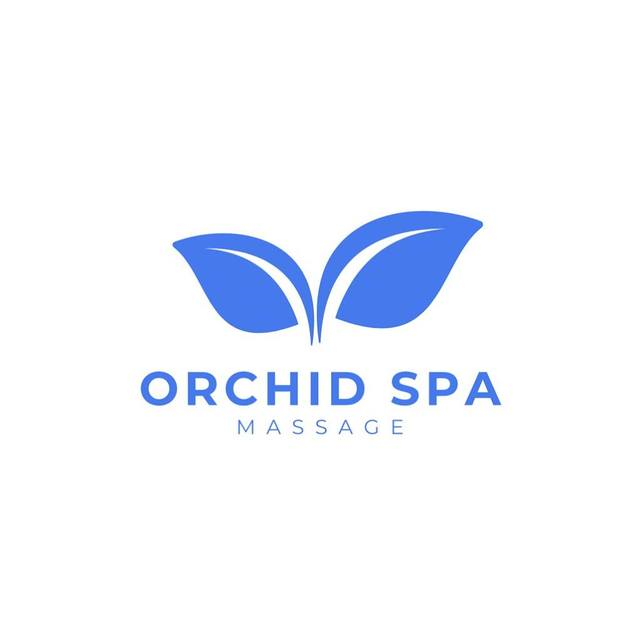 Orchid Spa