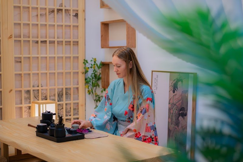 Sumi Skin Business Bay